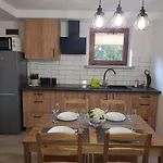 Mak Apartmán Zator