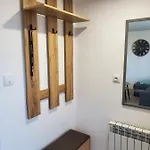 Mak Apartmán *