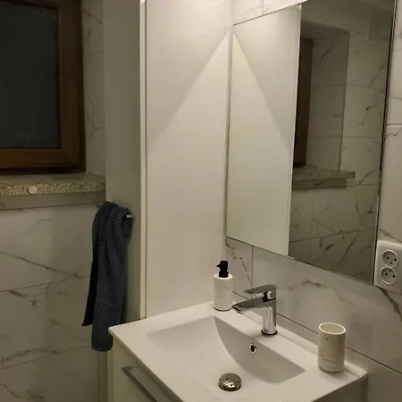 Mak Apartamento Zator