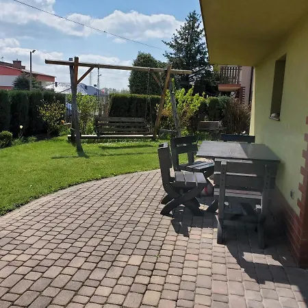 Mak Apartmán Zator