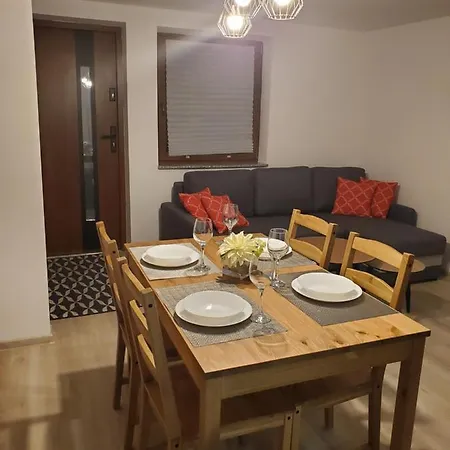 Mak Apartmán