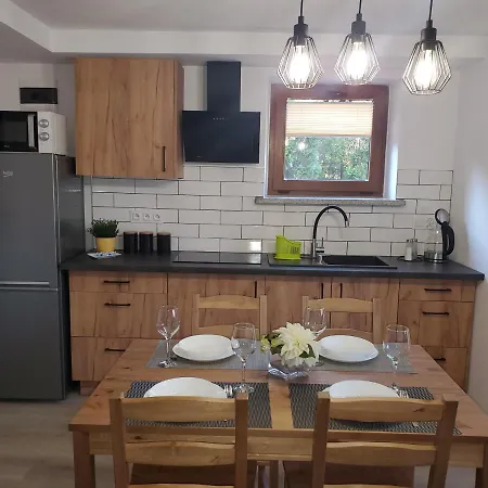 Mak Apartamento Zator