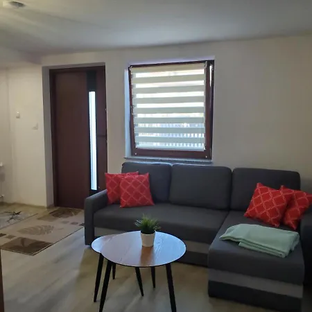 Mak Apartmán