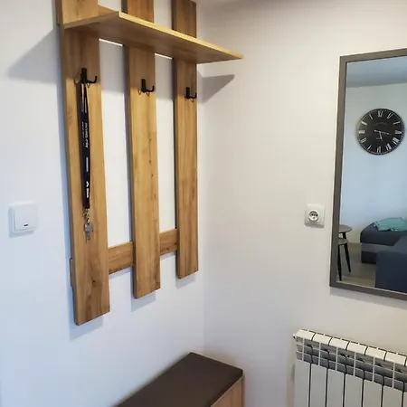 Mak Apartamento *