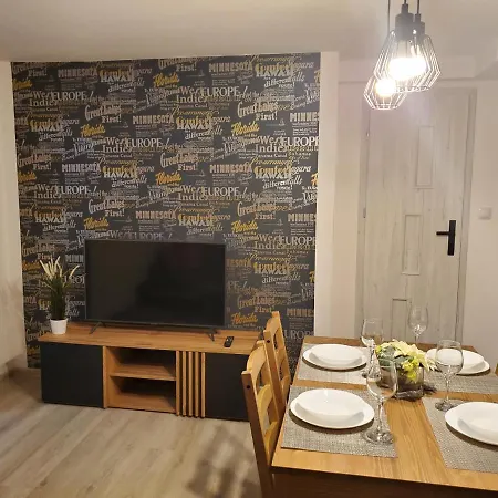 Mak Apartmán
