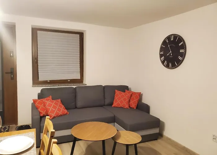 Mak Appartement Zator